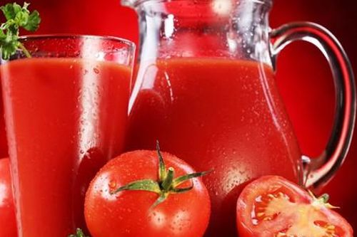 Cà chua: Cực tốt và cực độc, biết mà tránh khi ăn khỏi rước họa vào thân