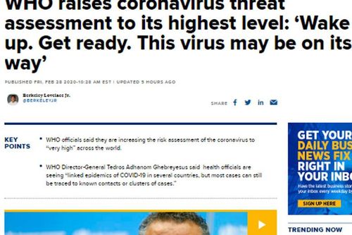 Thời khắc khó khăn, Donald Trump trước thách thức nguy hiểm