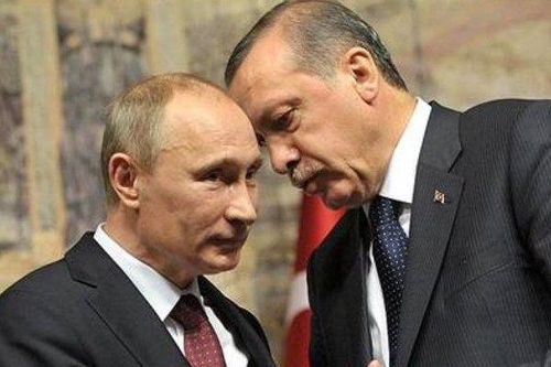 Chiến sự Syria: Nga-Thổ Nhĩ Kỳ sẽ xung đột hay 'đường ai nấy đi' khi căng thẳng leo thang ở Idlib?