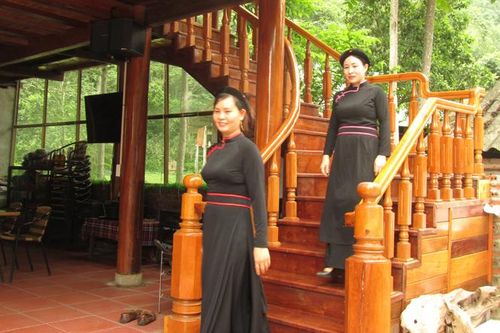 Khám phá vẻ đẹp Thượng Lâm