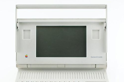 Những kỷ vật bằng cả gia tài của Apple