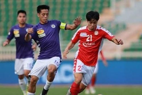 Hà Nội FC lần thứ ba đoạt Siêu cúp Quốc gia