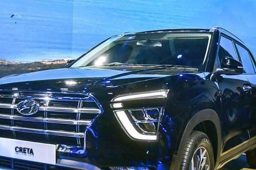 'Soi' Hyundai Creta đẹp long lanh, giá chỉ hơn 300 triệu đồng