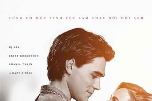 Bản tình ca ngọt ngào ' I Still Believe' cho ngày 8/3
