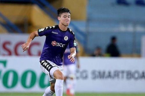 Duy Mạnh đứt dây chằng, nghỉ thi đấu dài hạn