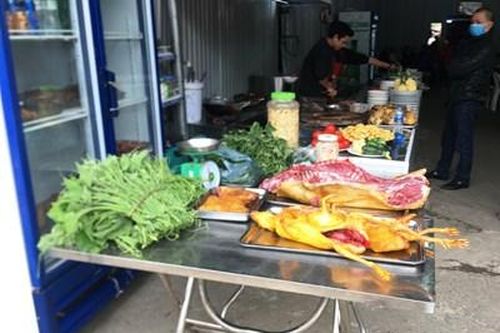 Những điều chưa đẹp tại chùa Hương