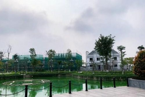 Loạt dự án bất động sản 'khủng' ở Hà Nội lọt tầm ngắm thanh tra