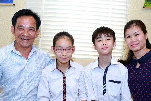 Vợ 'trưởng thôn' Quang Tèo: Từng làm công nhân, kiên trì 13 năm chạy chữa hiếm muộn cùng chồng