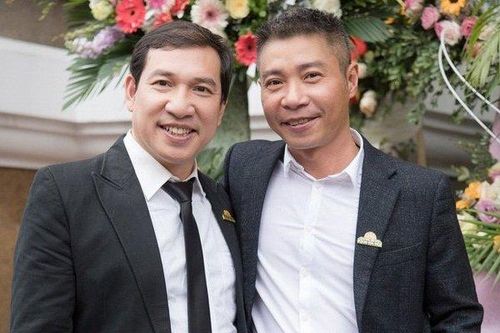 NSƯT Quang Thắng nói về 'cảnh báo' với NSND Công Lý, từng xích mích, cãi nhau rồi 'như chưa hề có cuộc chia ly' với cô Đẩu