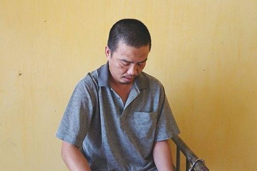 'Siêu trộm' liên tỉnh sa lưới khi lẻn vào bãi xe Huyện ủy trộm cắp