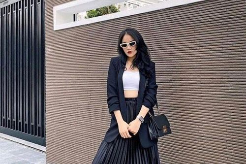 Bạn gái Đoàn Văn Hậu hứa sẽ thay đổi vì người yêu