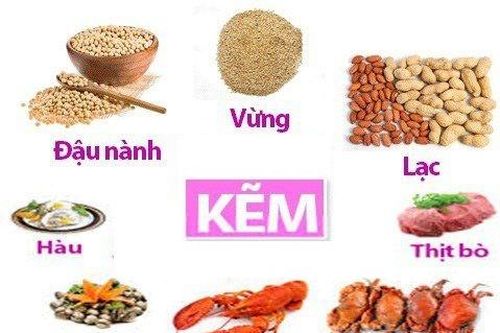 Những ai cần bổ sung kẽm?
