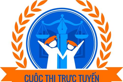 Hướng dẫn cách thức thi Vòng chung kết Cuộc thi trực tuyến toàn quốc 'Pháp luật học đường'