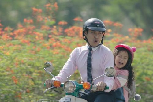 Nhà sản xuất phim Nhất Trung: 'Kiều Minh Tuấn là một diễn viên có thực lực'