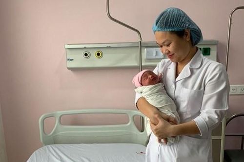 10 phút thần tốc cứu sống thai nhi suy hô hấp do tai nạn giao thông
