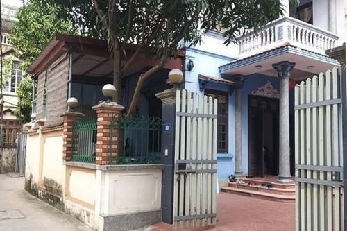 Công ty đăng ký vốn 144.000 tỷ đồng đang làm thủ tục giải thể