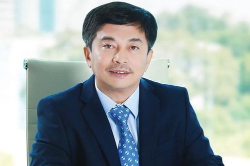 Sau sóng gió, Eximbank có thêm một Phó chủ tịch HĐQT