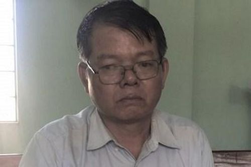 Khởi tố, bắt tạm giam đối tượng làm giả giấy tờ có chữ ký Phó Công an