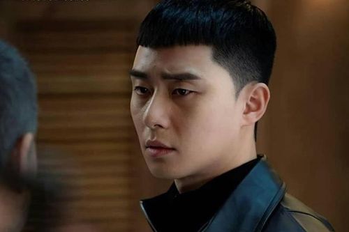 Cú bẻ lái khó lường trong cuộc chiến ở 'Tầng lớp Itaewon'
