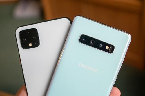 'Tôi mệt mỏi khi nghĩ về những chiếc smartphone nghìn đô'