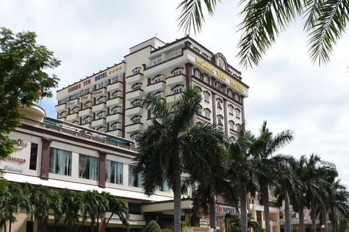 Các cơ sở lưu trú tham gia việc cách ly phòng chống dịch Covid-19