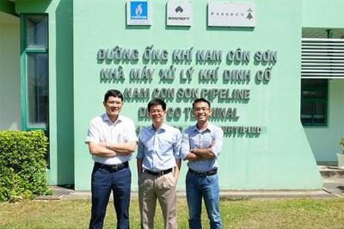 Thành quả từ phát huy nội lực