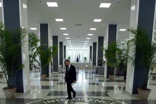 CIA bị chỉ đích danh xâm nhập mạng Trung Quốc