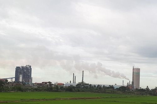 Đại dự án 10.000 tỷ, lỗ đậm 5.000 tỷ, mắc kẹt với đối tác Trung Quốc