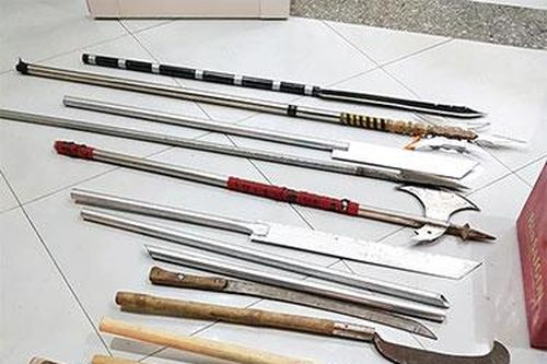 Công an TP.Biên Hòa: Phát hiện nhiều vụ phạm pháp hình sự qua tuần tra, kiểm soát