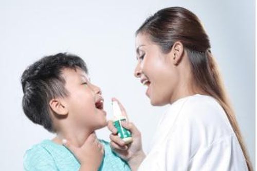 Sát khuẩn họng giúp bảo vệ 'cửa ngõ' của cơ thể