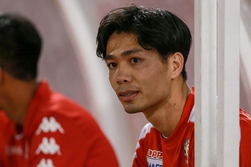 Những ứng viên vua phá lưới tại V.League 2020