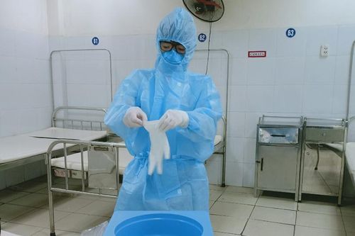 Đà Nẵng chính thức được xét nghiệm virus SARS-CoV-2