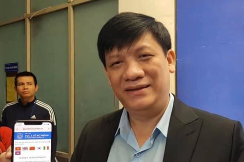 Từ 6h ngày 7.3, khách nhập cảnh vào Việt Nam buộc phải khai báo y tế