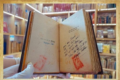 Thú chơi 'đệ nhất phong lưu'