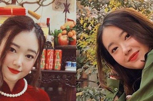 Kiều My - em gái 'ăn hại' phim Cô gái nhà người ta: 'Tôi từng nhận một số lời mời khiếm nhã của người lạ'