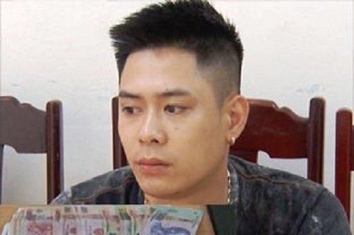 Bắt đối tượng gây ra hàng chục vụ cướp trên QL1A đoạn qua tỉnh Thanh Hóa