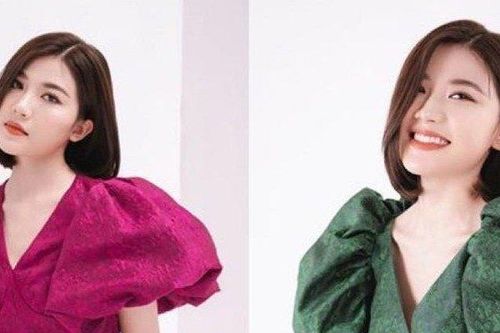 'Tiểu tam' Lương Thanh kể chuyện thâm nhập vào quán bar để đóng vai ăn chơi