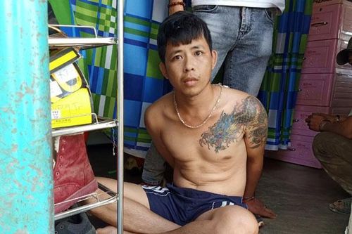 Đam Rông: Bắt đối tượng có hành vi bán trái phép chất ma túy