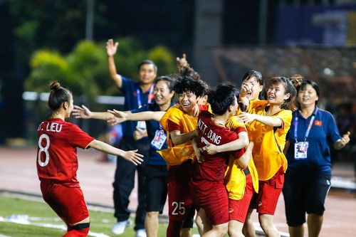 Nhận định tuyển nữ Việt Nam vs Australia: Cách biệt đẳng cấp