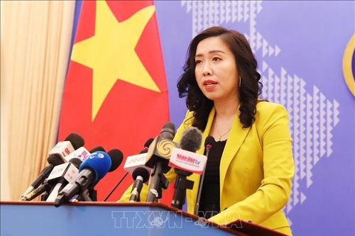 Dịch COVID-19: Bộ Ngoại giao Việt Nam đã thông báo lịch sử di chuyển của bệnh nhân thứ 17