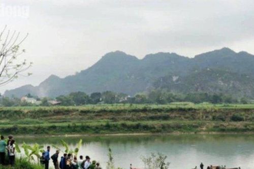 Thương tâm: Chồng tử vong, vợ mất tích khi đánh cá trên sông Mã