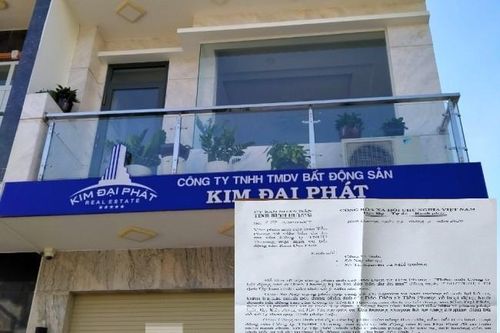 Chủ tịch Bình Dương chỉ đạo làm rõ vụ Cty Kim Đại Phát bị tố lừa đảo