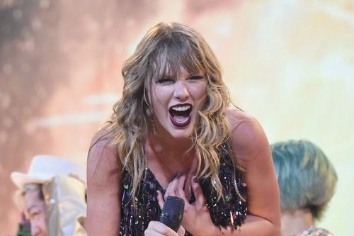 9 sự thật về độ giàu có của Taylor Swift