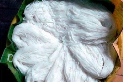 Mẹo chọn bún thơm ngon chuẩn vị, không chứa hàn the gây hại sức khỏe