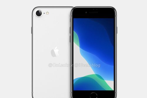 Apple xem xét hoãn ra mắt iPhone 9 và iPhone 12
