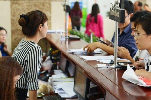 Tăng thu gần 7.000 tỷ đồng sau thanh, kiểm tra thuế