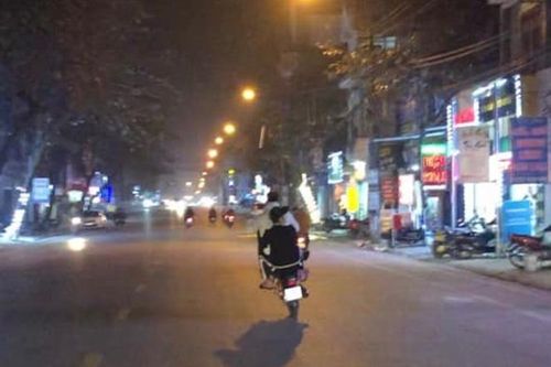 Ngăn chặn, xử lý nghiêm đua xe trái phép