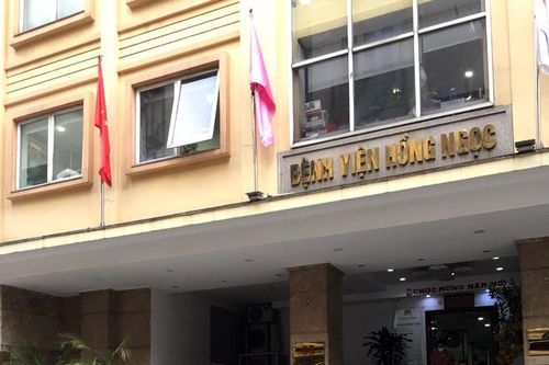 Công an quận Ba Đình đảm bảo an ninh trật tự phòng, chống dịch CoVid-19