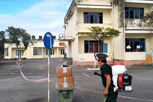 Đà Nẵng đã có 236 mẫu xét nghiệm âm tính với Covid-19
