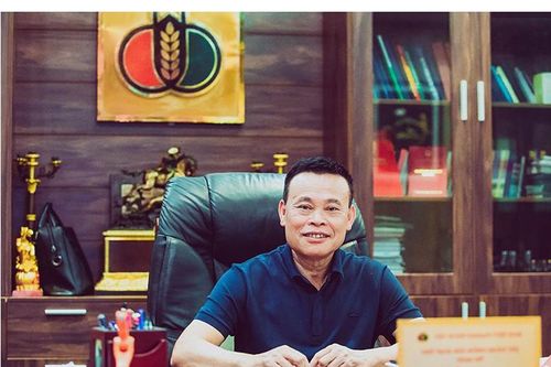 Công ty Dabaco vi phạm môi trường, bị phạt 300 triệu... kinh doanh gì?